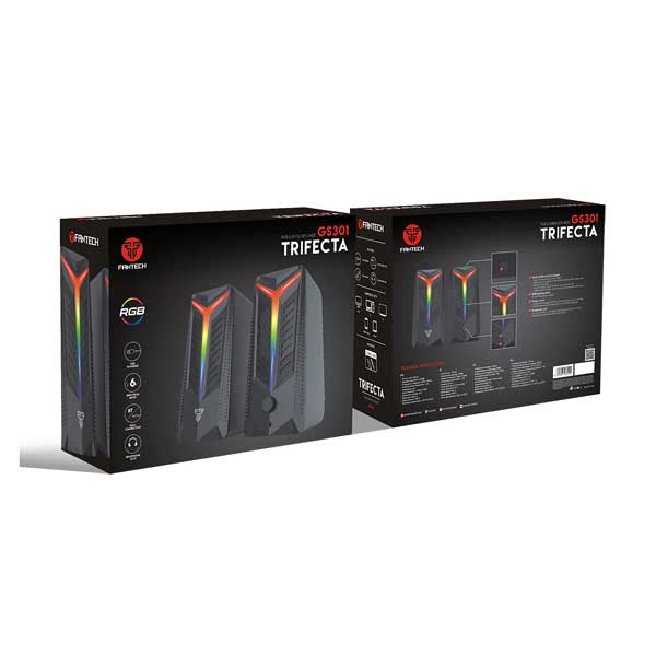 Fantech GS301 Fantech GS301